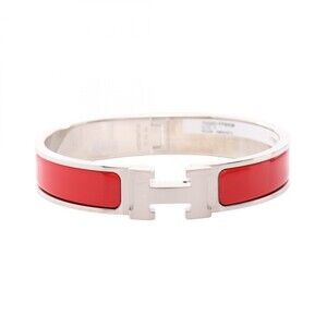 Hermes Clic Clac Pm Bangle Bracelet #308730H64B